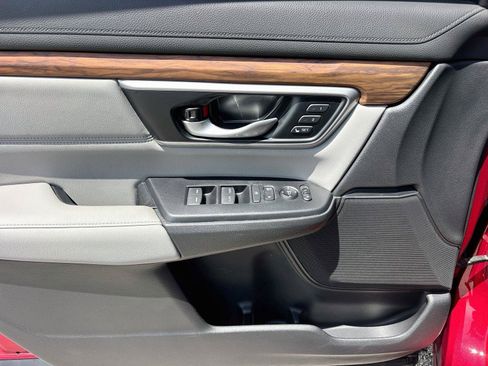 Certified 2022 Honda CR-V EX-L image 20