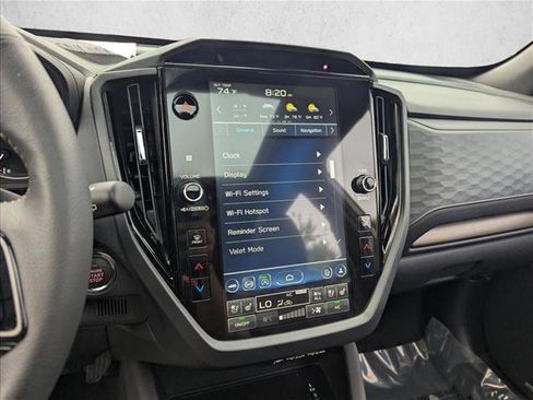 Used 2025 Subaru Forester Touring image 12