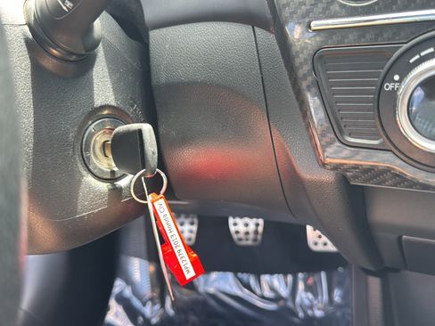 Used 2013 Honda Civic Si image 24