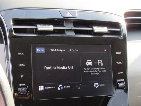 Used 2024 Hyundai Tucson SEL AWD/4WD image 20