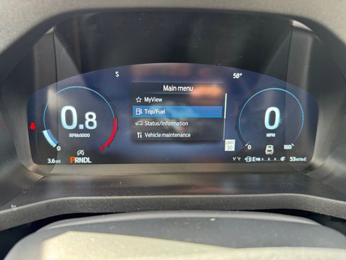 New 2025 Ford Explorer Active w/ Active Comfort Package image 32