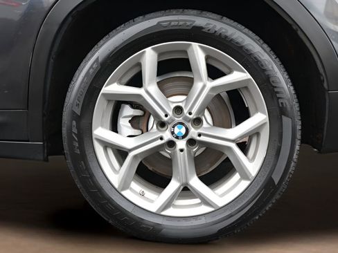 Used 2021 BMW X4 xDrive30i image 26