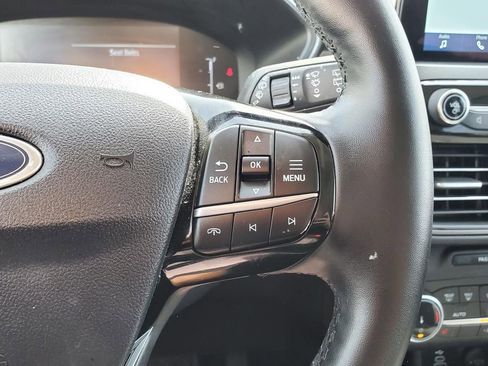 Used 2024 Ford Escape Active AWD/4WD image 22