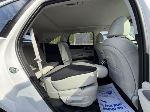 New 2026 Kia Sorento SX AWD/4WD image 25