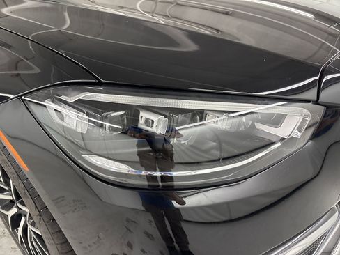 New 2026 Mercedes-Benz S 500 4MATIC image 9