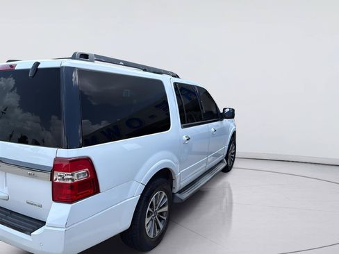 Used 2015 Ford Expedition EL XLT w/ Equipment Group 202A RWD image 4