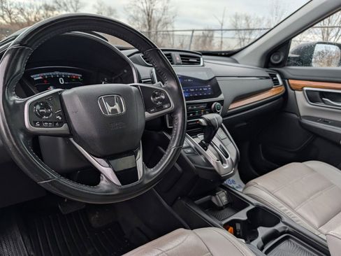 Used 2019 Honda CR-V EX-L image 25