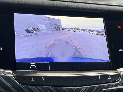 Certified 2024 Cadillac XT6 Premium Luxury image 38