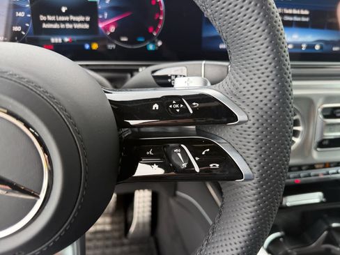 New 2026 Mercedes-Benz G 550 image 24