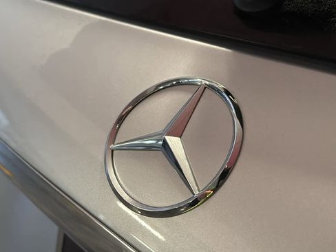 New 2026 Mercedes-Benz GLE 350 4MATIC image 8