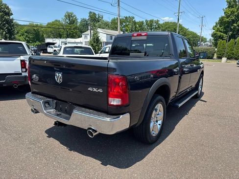 Used 2013 RAM 1500 Big Horn AWD/4WD image 5