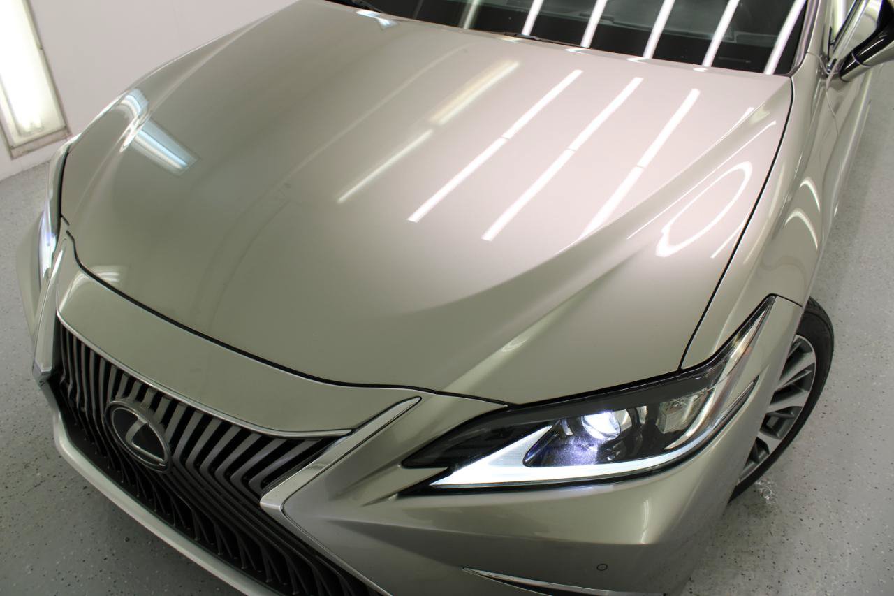 Used 2019 Lexus ES 350 w/ Premium Package FWD image 18