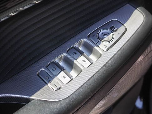 Used 2023 Hyundai Palisade Calligraphy FWD image 26