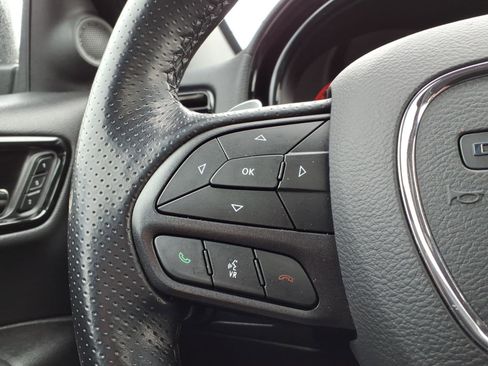 Used 2024 Dodge Durango GT image 29