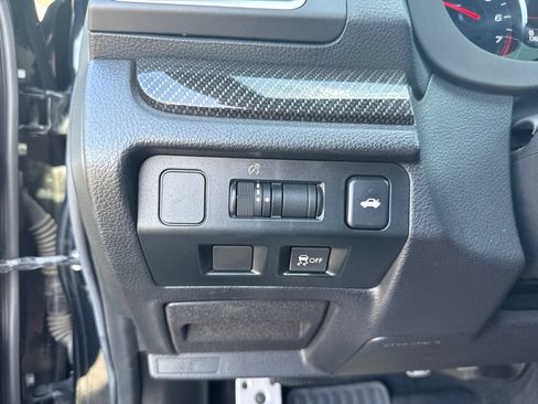 Used 2019 Subaru WRX Limited AWD/4WD image 15