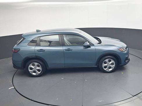 Used 2024 Honda HR-V LX image 30