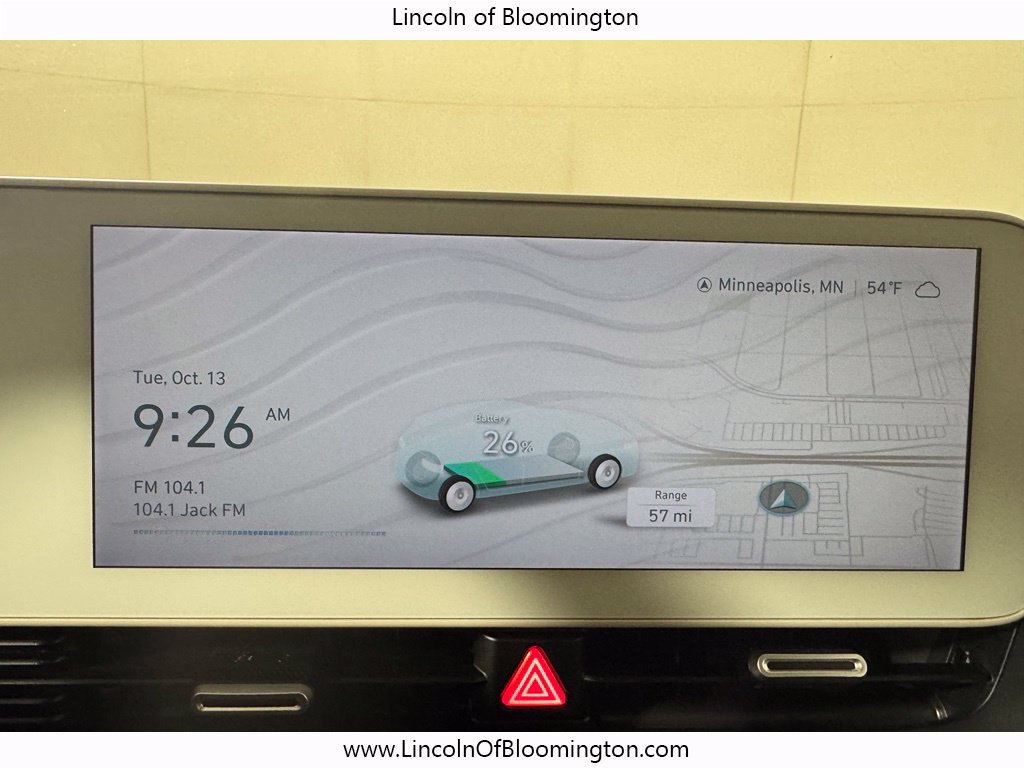 Used 2024 Hyundai Ioniq 5 SEL AWD/4WD image 19
