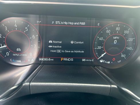 Used 2019 Ford Mustang GT Premium w/ GT Performance Package RWD image 18