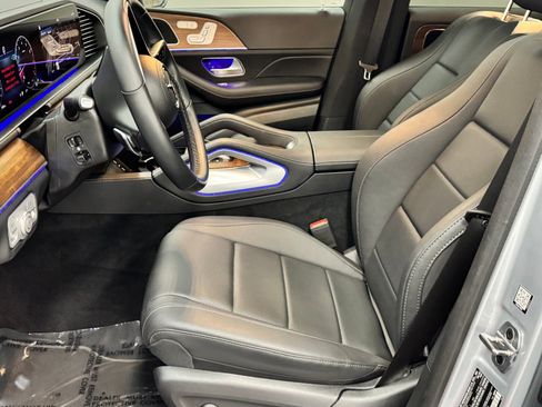 Certified 2025 Mercedes-Benz GLE 350 4MATIC image 23