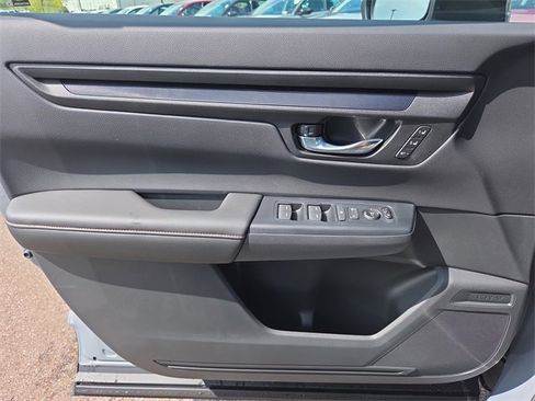 New 2026 Honda CR-V Sport-L image 8
