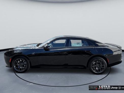 New 2026 Dodge Charger Scat Pack AWD/4WD image 8