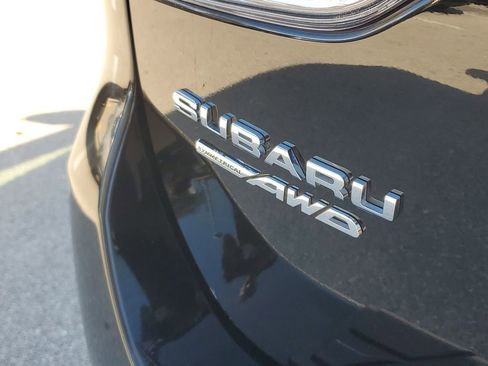 Used 2020 Subaru Forester Premium image 30