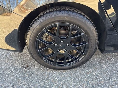 Used 2018 Honda Civic EX-L image 11