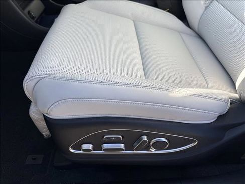 New 2026 Hyundai Palisade Calligraphy image 4