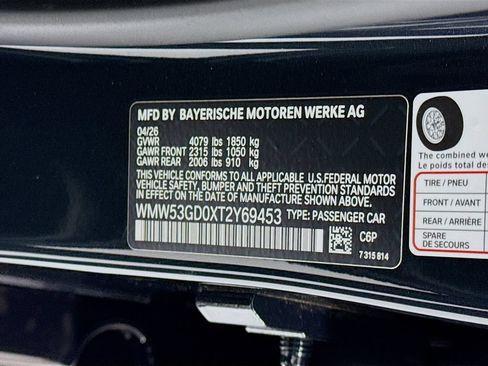 New 2026 MINI Cooper S FWD image 33