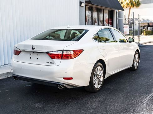 Used 2014 Lexus ES 350 w/ Premium Package FWD image 7
