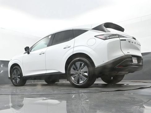 Used 2025 Nissan Murano SL AWD/4WD image 26