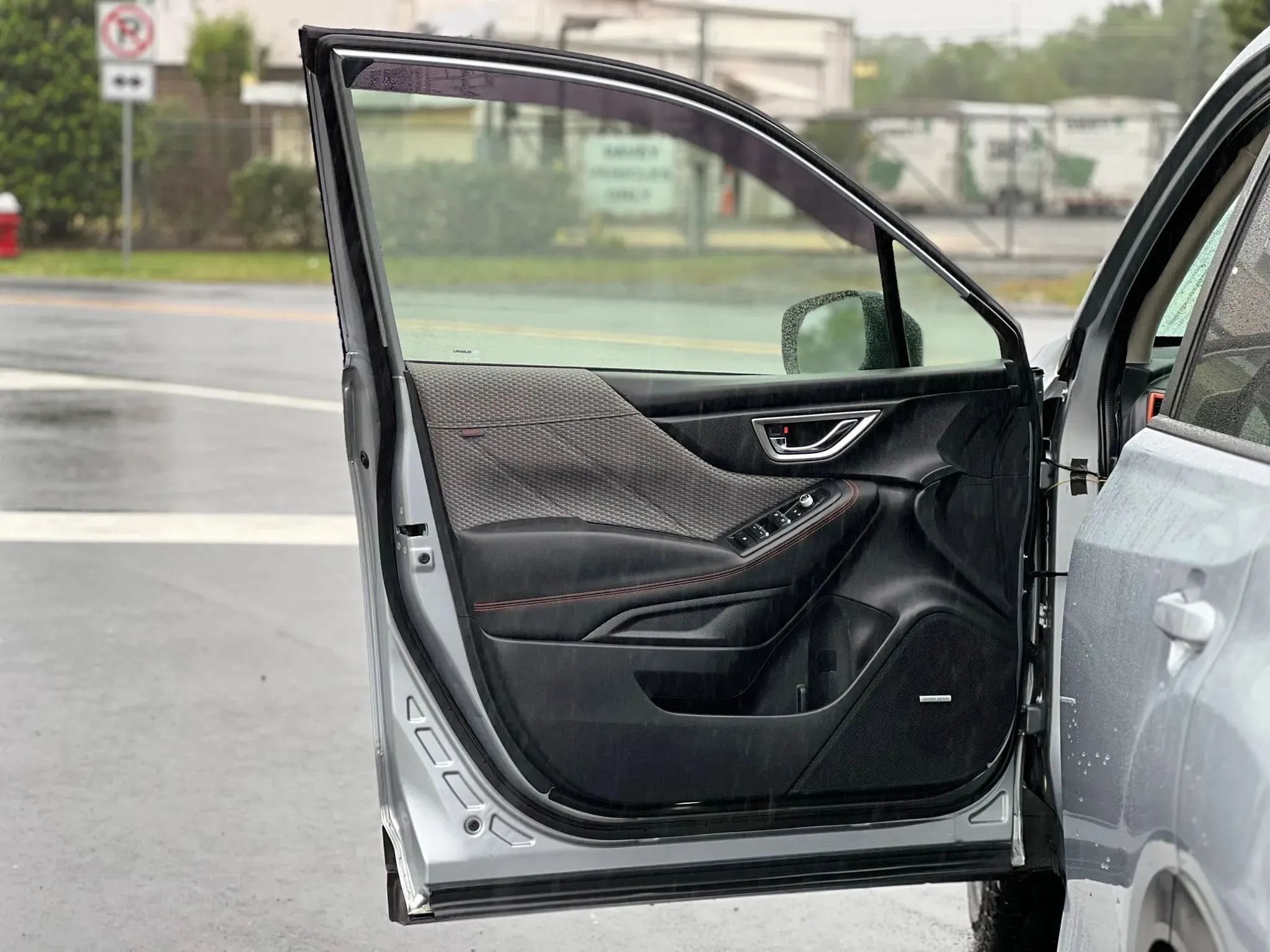 Used 2019 Subaru Forester Sport AWD/4WD image 39