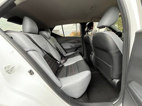 Used 2024 Nissan Kicks SR w/ SR Premium Package image 20