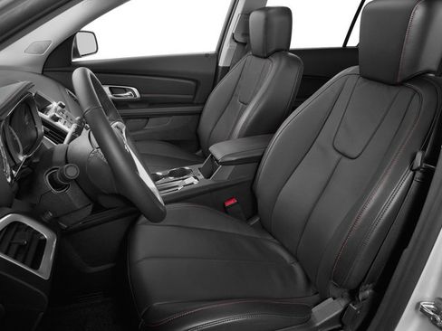 Used 2015 GMC Terrain SLT w/ LPO, Protection Package image 11