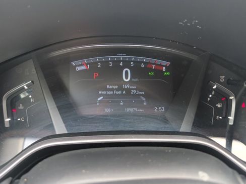 Used 2018 Honda CR-V EX-L image 49