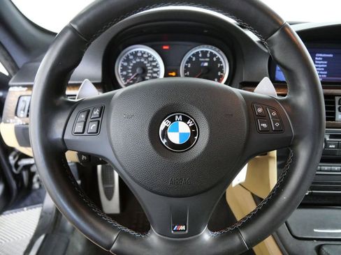 Used 2009 BMW M3 Sedan RWD image 20
