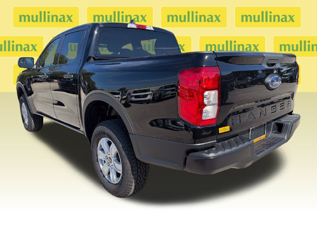 New 2026 Ford Ranger XL RWD image 4