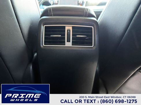 Used 2017 Nissan Maxima 3.5 SV image 17