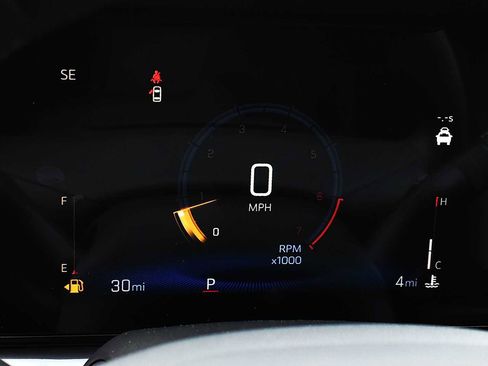 New 2026 Chevrolet Trax LT w/ Driver Confidence Package image 13