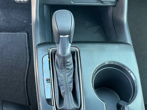 Used 2026 Honda Civic Sport image 16