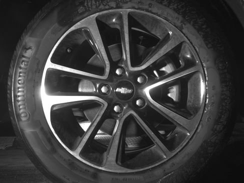 Used 2025 Chevrolet TrailBlazer LT image 13