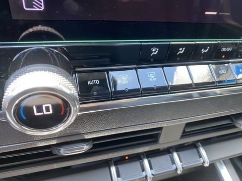 New 2026 Chevrolet Colorado Trail Boss image 26