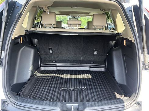 Used 2020 Honda CR-V Touring image 22