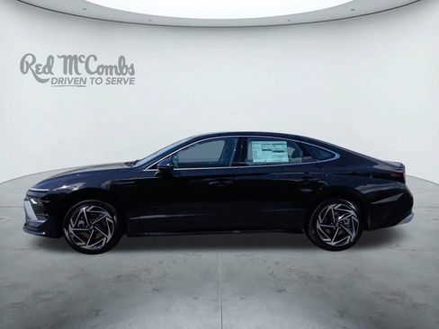 New 2026 Hyundai Sonata SEL FWD image 2