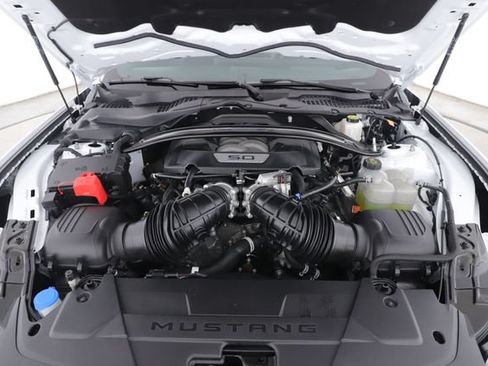 Used 2024 Ford Mustang Dark Horse RWD image 16