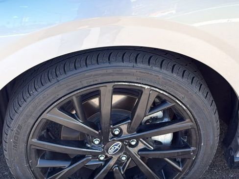 Certified 2024 Subaru Impreza RS AWD/4WD image 10