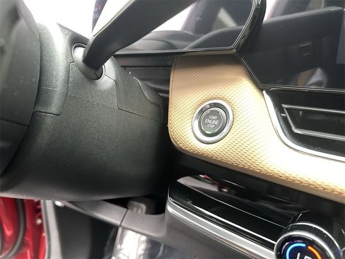 New 2026 Chevrolet Equinox ACTIV w/ Convenience Package III image 21