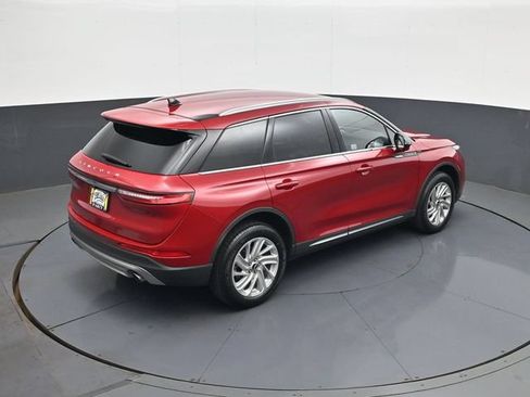 Used 2022 Lincoln Corsair FWD image 17