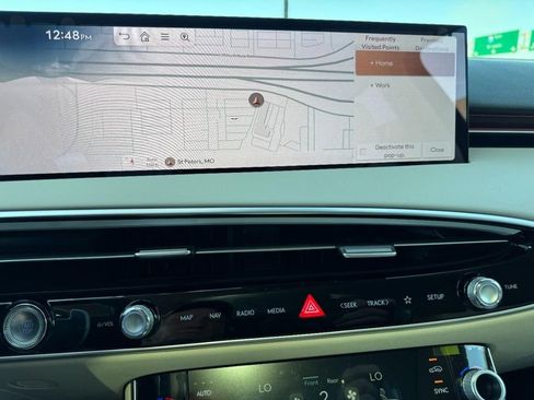 New 2026 Genesis GV70 2.5T Select AWD/4WD image 17