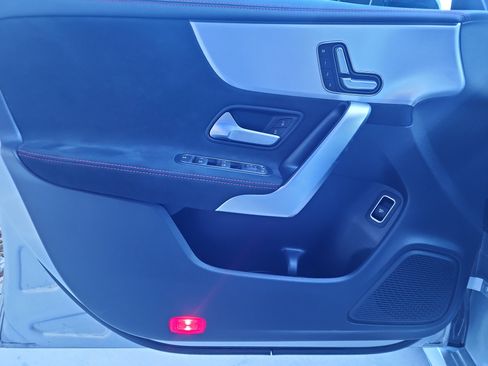 Certified 2022 Mercedes-Benz CLA 35 AMG 4MATIC image 15